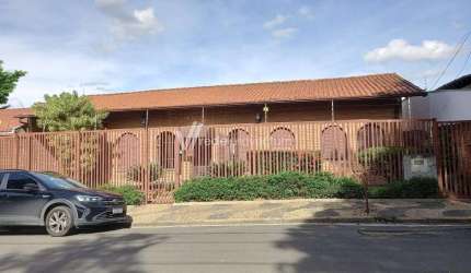 Casa comercial à venda na Rua Laureano Bacelo Alonso, 70, Nova Campinas, Campinas, 280 m2 por R$ 1.890.000