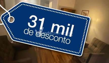 Sala comercial à venda na Rua Antônio Cezarino, 555, Centro, Campinas, 32 m2 por R$ 169.000