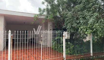 Casa com 3 quartos à venda na Bento Ferraz, 116, Jardim Nova Europa, Campinas, 162 m2 por R$ 579.777