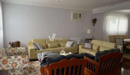 Apartamento com 4 quartos à venda na Avenida Princesa D'Oeste, 1144, Jardim Proença, Campinas, 256 m2 por R$ 1.550.000