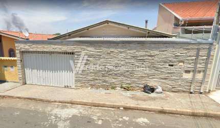 Casa com 4 quartos à venda na Rua Carmine Alberti, 242, Jardim Santa Amália, Campinas, 250 m2 por R$ 900.000