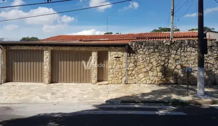 Casa com 4 quartos à venda na Rua Afonso Pena, 1179, Vila Nova São José, Campinas, 190 m2 por R$ 650.000