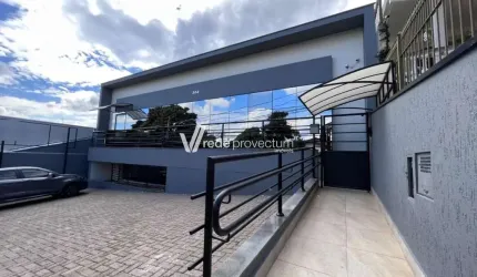 Prédio à venda na Avenida João Erbolato, 364, Jardim Chapadão, Campinas, 430 m2 por R$ 2.500.000
