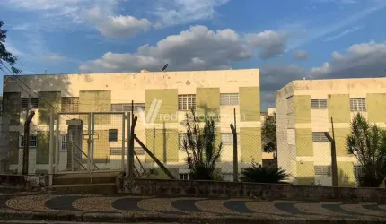 Apartamento com 3 quartos à venda na Rua Doutor Inácio Achiles Betoldi, 257 / 293, Vila Dutra, Campinas, 80 m2 por R$ 285.000