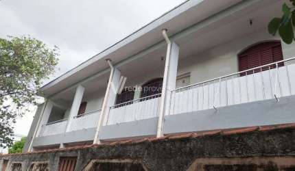 Apartamento com 12 quartos à venda na Rua Doutor Las Casas dos Santos, 527, São Bernardo, Campinas, 420 m2 por R$ 2.400.000