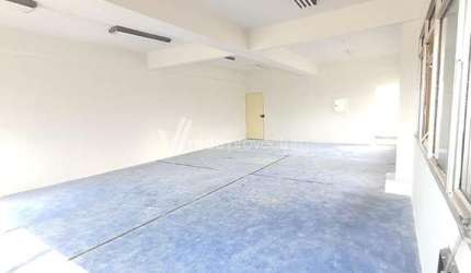 Sala comercial à venda na Rua Barão de Paranapanema, 146, Bosque, Campinas, 74 m2 por R$ 189.000