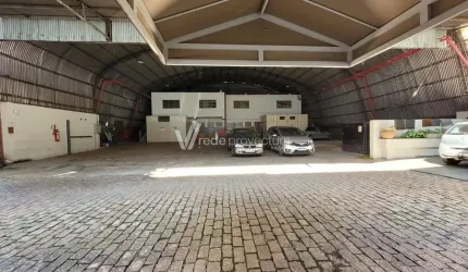 Prédio à venda na Rua Sete de Setembro, 403, Vila Industrial, Campinas, 1517 m2 por R$ 6.682.777
