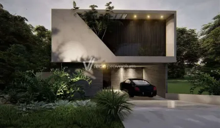 Casa em condomínio fechado com 3 quartos à venda na Rua Doutor Alfredo Zacharias, 1320, Vila Pagano, Valinhos, 215 m2 por R$ 2.150.000