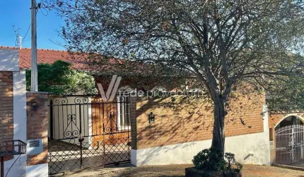 Casa com 3 quartos à venda na Rua Monte Aprazível, 1087, Chácara da Barra, Campinas, 177 m2 por R$ 850.000
