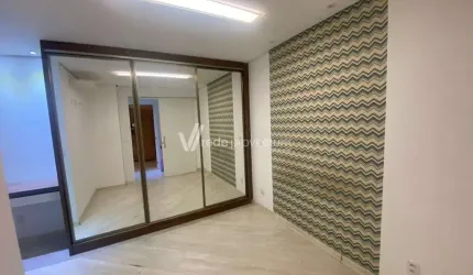 Apartamento com 2 quartos à venda na Avenida das Amoreiras, 4001, Vila Mimosa, Campinas, 53 m2 por R$ 398.000