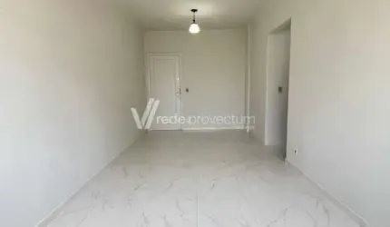 Apartamento com 2 quartos à venda na Avenida General Carneiro, 576, Vila João Jorge, Campinas, 75 m2 por R$ 325.000