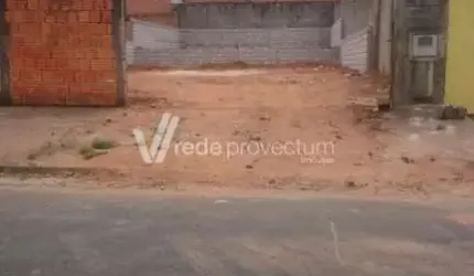 Terreno à venda na Francisco José Aguilera, 520, Jardim Paraíso de Viracopos, Campinas, 65 m2 por R$ 278.000