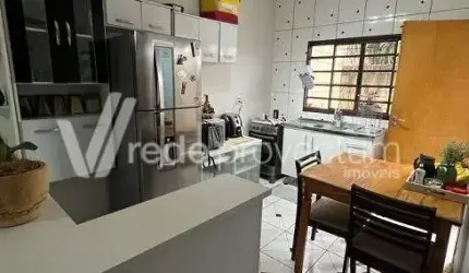 Casa em condomínio fechado com 2 quartos à venda na Rua Cláudio Luiz Guerini, 297, Jardim Novo Campos Elíseos, Campinas, 67 m2 por R$ 320.000