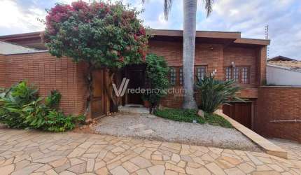 Casa comercial à venda na Alcides Guernelli, 241, Jardim Miranda, Campinas, 290 m2 por R$ 1.100.000