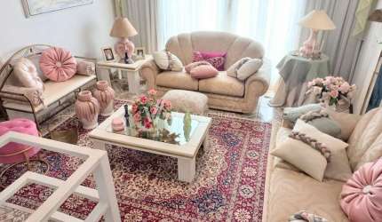 Casa com 5 quartos à venda na Rua Francisco João Carlos Eberl, 66, Jardim São Vicente, Campinas, 220 m2 por R$ 520.000