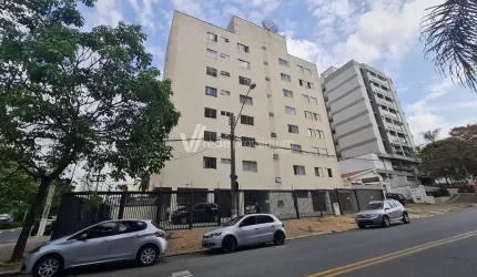 Apartamento com 2 quartos à venda na Avenida Princesa D'Oeste, 1243, Jardim Proença, Campinas, 83 m2 por R$ 475.000