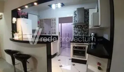 Casa com 4 quartos à venda na Avenida Papa João XXIII, 177, Jardim Eulina, Campinas, 250 m2 por R$ 795.000