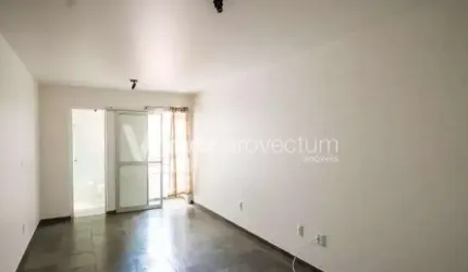 Apartamento com 1 quarto à venda na Rua Ferreira Penteado, 1212, Centro, Campinas, 46 m2 por R$ 214.000