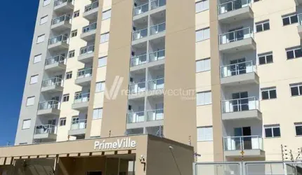 Cobertura com 1 quarto à venda na Rua Doutor Sales de Oliveira, 1889, Vila Industrial, Campinas, 42 m2 por R$ 450.000