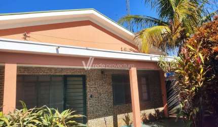 Chácara / sítio com 4 quartos à venda na Rua Sebastião Polo, 34, Parque Maria Helena, Campinas, 371 m2 por R$ 2.770.000