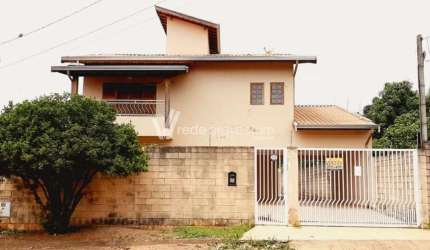 Casa com 5 quartos à venda na Rua Maestro Mário de Túllio, 62, Bosque das Palmeiras, Campinas, 379 m2 por R$ 730.000