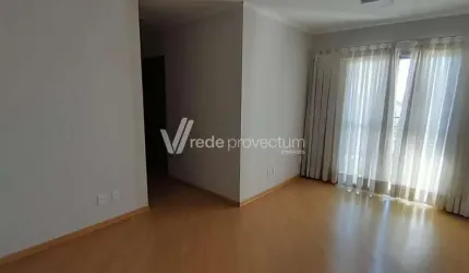 Apartamento com 2 quartos à venda na Rua Hermantino Coelho, 758, Mansões Santo Antônio, Campinas, 72 m2 por R$ 450.000