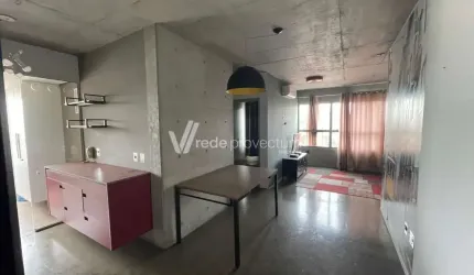 Apartamento com 2 quartos à venda na Rua Doutor Liráucio Gomes, 230, Cambuí, Campinas, 70 m2 por R$ 850.000