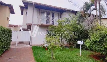 Casa em condomínio fechado com 3 quartos à venda na Rua do Sol, 148, Jardim do Sol, Campinas, 103 m2 por R$ 702.000