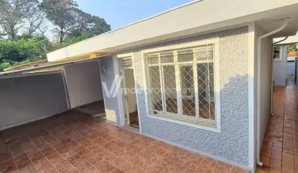 Casa com 4 quartos à venda na Domingos Moro, 151, Jardim Chapadão, Campinas, 211 m2 por R$ 750.000