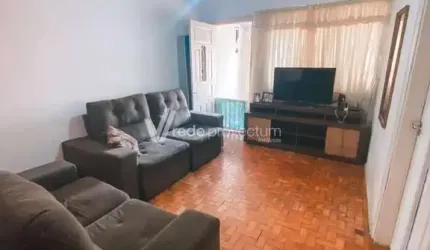 Casa com 2 quartos à venda na Rua Germânia, 373, Bonfim, Campinas, 77 m2 por R$ 470.000