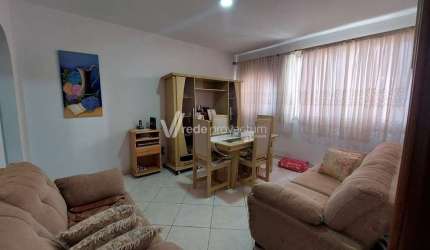 Apartamento com 3 quartos à venda na Rua Serra da Mantiqueira, 147, Jardim Proença, Campinas, 82 m2 por R$ 450.000