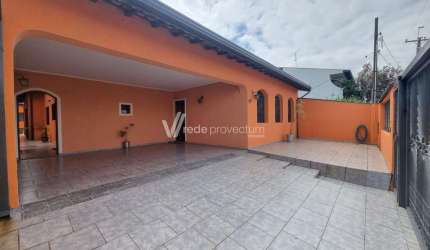 Casa comercial à venda na Rua Benedita Amaral Pinto, 211, Jardim Santa Genebra, Campinas, 227 m2 por R$ 890.000
