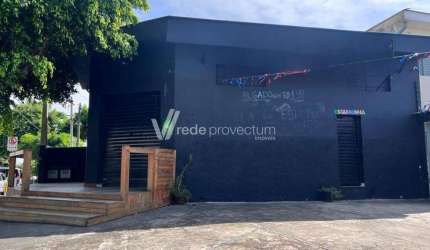 Casa comercial à venda na Avenida Sinimbu, 950, Parque Universitário de Viracopos, Campinas, 190 m2 por R$ 1.100.000
