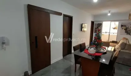 Apartamento com 2 quartos à venda na Rua Doutor Quirino, 533, Centro, Campinas, 54 m2 por R$ 275.000