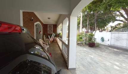 Casa comercial à venda na Avenida Doutor Ângelo Simões, 1179, Jardim Leonor, Campinas, 281 m2 por R$ 950.000