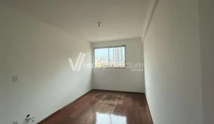 Apartamento com 1 quarto à venda na Rua Saldanha Marinho, 950, Centro, Campinas, 57 m2 por R$ 205.000