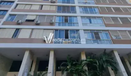 Apartamento com 3 quartos à venda na Rua Barão de Jaguara, 504, Centro, Campinas, 200 m2 por R$ 660.000