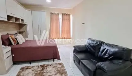 Kitnet / Stúdio à venda na Rua Doutor Quirino, 757, Centro, Campinas, 38 m2 por R$ 173.000