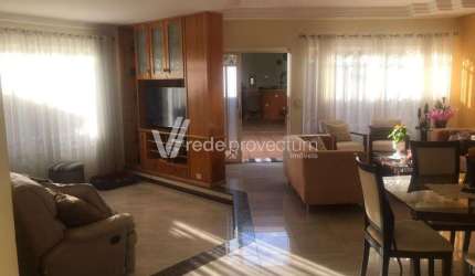 Casa com 3 quartos à venda na Rua Christina Giordano Miguel, 280, Barão Geraldo, Campinas, 280 m2 por R$ 1.195.000