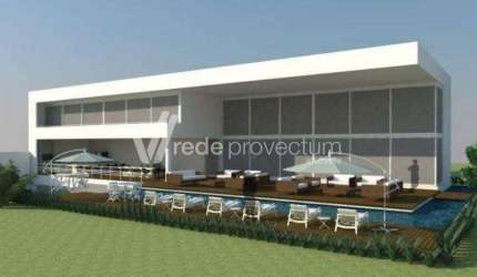 Casa em condomínio fechado com 4 quartos à venda na Rua San Conrado, 415, Loteamento Caminhos de San Conrado (Sousas), Campinas, 302 m2 por R$ 1.840.000