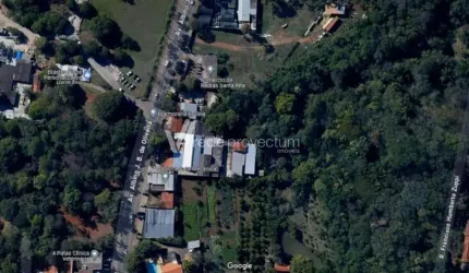 Terreno comercial à venda na Avenida Albino José Barbosa de Oliveira, 2370, Barão Geraldo, Campinas por R$ 4.690.000