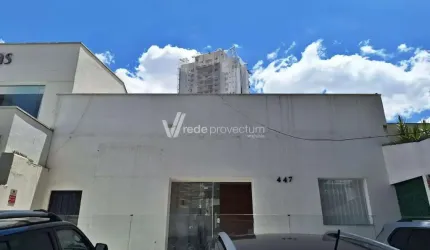 Sala comercial à venda na Rua Doutor Emílio Ribas, 447, Cambuí, Campinas, 227 m2 por R$ 3.499.777