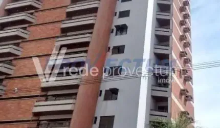 Apartamento com 3 quartos à venda na Rua Joaquim Novaes, 79, Cambuí, Campinas, 150 m2 por R$ 1.350.000