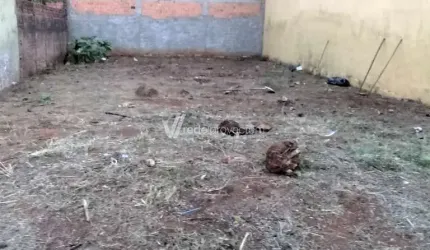 Terreno à venda na Rua José Galgano, s/nº, Parque Via Norte, Campinas por R$ 237.000