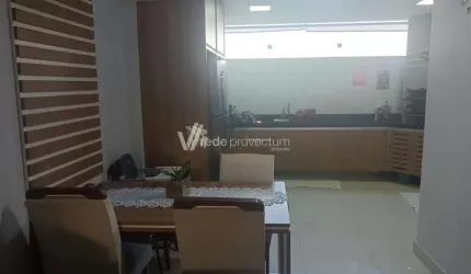 Casa em condomínio fechado com 2 quartos à venda na Rua Baziliza Bueno de Camargo, 115, Jardim Paraíso de Viracopos, Campinas, 70 m2 por R$ 300.000