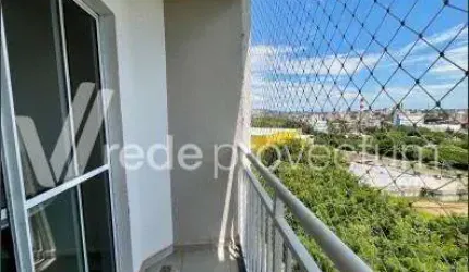 Apartamento com 2 quartos à venda na Rua Vitório Randi, 135, Jardim Alto da Boa Vista, Valinhos, 45 m2 por R$ 330.000