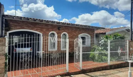 Casa com 3 quartos à venda na Joaquim Monteiro Raphael, 463, Jardim Carlos Lourenço, Campinas, 135 m2 por R$ 420.000