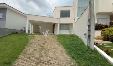 Casa em condomínio fechado com 3 quartos à venda na Rua José de Salles Pupo, 81, Colina dos Coqueiros, Valinhos, 195 m2 por R$ 950.000