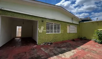 Casa com 2 quartos à venda na Rua Afonso Pena, 1495, Jardim Proença, Campinas, 165 m2 por R$ 520.000