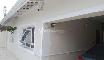 Casa comercial à venda na Avenida Lafayete Arruda Camargo, 477, Parque São Quirino, Campinas, 206 m2 por R$ 700.000